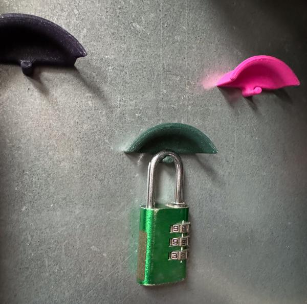 Halter Variante 4 (Mini)